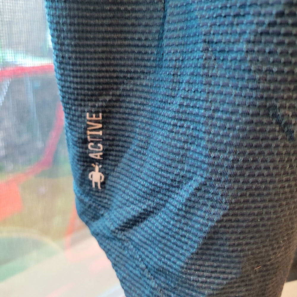 Smartwool Active Men's Merino Tee